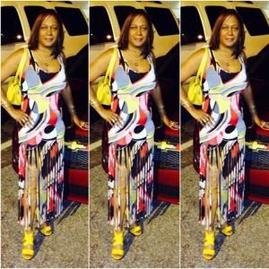 Meet your Posher, Debra